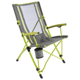 Silla Coleman Bungee Chair verde claro Lime