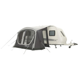 Carpa de autocaravana/furgoneta Outwell Cove 340A