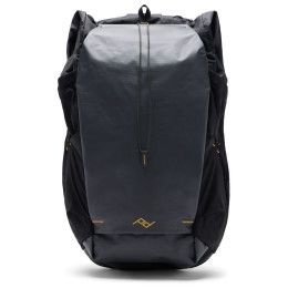 Mochila Peak Design Outdoor Backpack 45L negro Black