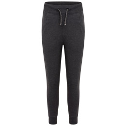 Pantalones de chándal para niños Regatta Impassive Jogger gris oscuro Charcoalgrey