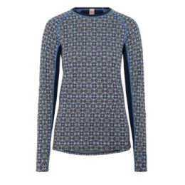 Camiseta de mujer Kari Traa Rose Light Ls