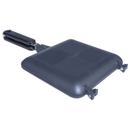 Sartén Ridge Monkey Classic Sandwich Toaster XL