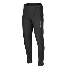 Pantalones de hombre Etape EASY WS negro