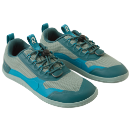 Calzado barefoot niño Reima Tallustelu Stone Green verde Stone Green