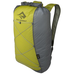 Mochila Sea to Summit Ultra-Sil Dry Daypack verde Lime