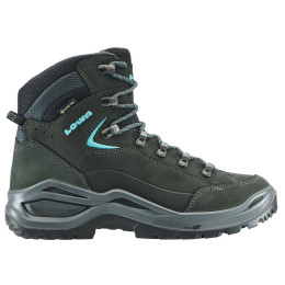 Calzado de mujer Lowa Renegade Evo Gtx Mid Ws