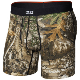 Calzoncillos bóxer Saxx Vibe Xtra Soft Comfort Boxer Brief Fly