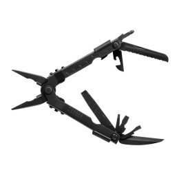 Multiherramienta Gerber MP600 Needlenose Basic Black negro black