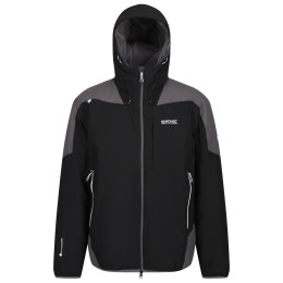 Chaqueta de hombre Regatta Langa Stretch