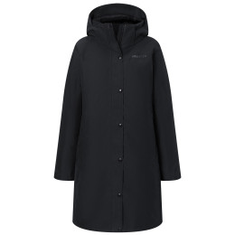 Abrigo de mujer Marmot Wm s Chelsea Coat negro Black