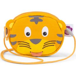 Bolso para niños Affenzahn Purse Timmy Tiger