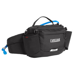 Riñonera de carrera Camelbak MULE 5 Waist Pack negro Black