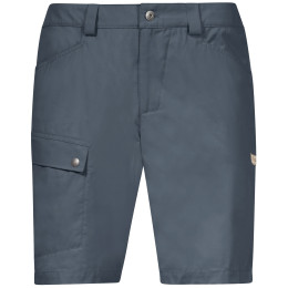 Pantalones cortos de hombre Bergans Nordmarka Leaf Light Shorts Men azul Orion Blue