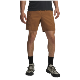 Pantalones cortos de hombre Under Armour M Explor Hike Cargo Short