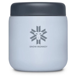 Termo para comida Snow Monkey Foodie Midi 480 ml