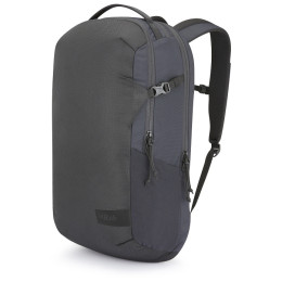 Mochila Rab Depot 22 negro Black