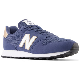 Calzado de mujer New Balance GW500SN2 azul oscuro