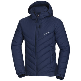 Chaqueta de hombre Northfinder Edan azul Navy