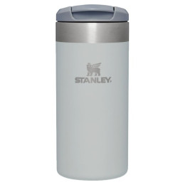 Taza térmica Stanley AeroLight Transit 350 ml gris
