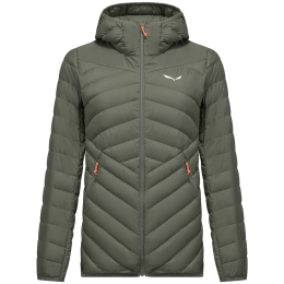 Chaqueta de mujer Salewa Brenta Rds Dwn W Jkt