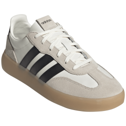 Calzado de hombre Adidas Barreda Decode Lux blanco Owhite/Cblack/Gum3
