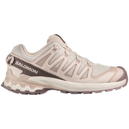Calzado de mujer Salomon Xa Pro 3D V9 Lifelong W beige Tapioca / Tapioca / Iron