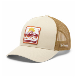 Gorra Columbia Mesh Snap Back