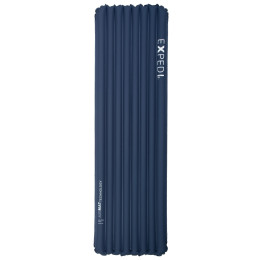 Colchoneta hinchable Exped Versa 1R M azul Blue