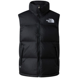 Chaleco de hombre The North Face M 1996 Retro Nuptse Vest negro TNF Black/R