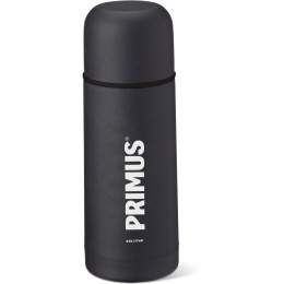 Termo Primus Vacuum Bottle 0,5 l negro Black