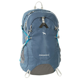 Mochila Easy Camp Companion 25 azul