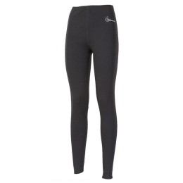 Calzoncillos funcionales de mujer Progress WS SDNZ 39VA negro