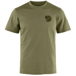 Camiseta de hombre Fjällräven Walk With Nature T-shirt M