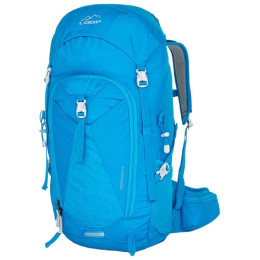 Mochila de senderismo Loap Montasio 45 azul Blue