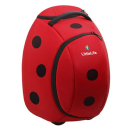 Maleta LittleLife Ladybird
