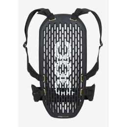 Espaldera POC VPD System Back negro UraniumBlack