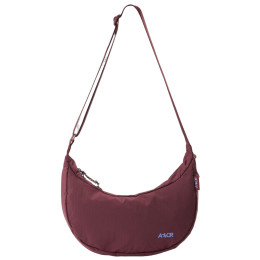 Bolsa de hombro Aevor Sling Bag burdeos Burgundy