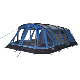 Tienda de campaña Vango Orava 600 XL azul Skyblue