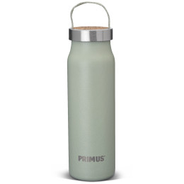 Termo Primus Klunken V. Bottle 0.5 L verde claro Mint