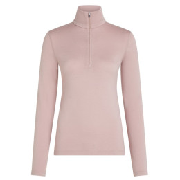 Sudadera funcional de mujer Icebreaker W 260 Tech LS Half Zip