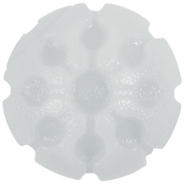 Juguete para perro Nite Ize Glowstreak Rechargeable Led Ball