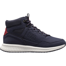 Calzado de hombre Helly Hansen Sneboo azul oscuro Sapphire Navy