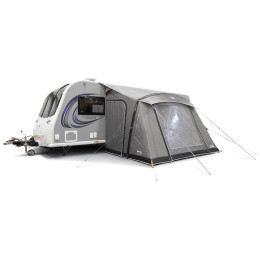 Carpa de autocaravana/furgoneta Vango Palma Air 330 gris Cloud Grey
