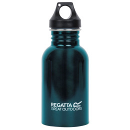 Termo Regatta Stainless Streel Bottle 0.5L verde oscuro Mediterranea Green