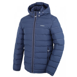Chaqueta de plumón para hombre Husky Donnie M (2023) azul Darkblue