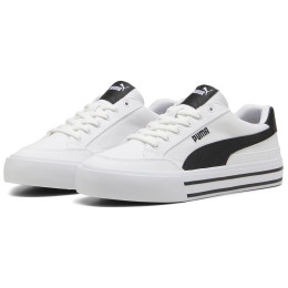 Calzado para caminar hombre Puma Court Classic Vulc FS