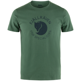 Camiseta de hombre Fjällräven Fox T-shirt M