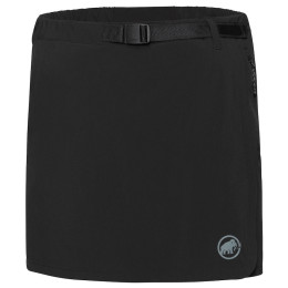 Falda de mujer Mammut Trekkers Wrap Skort Women