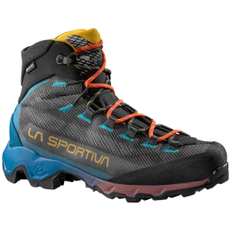 Calzado de hombre La Sportiva Aequilibrium Hike GTX