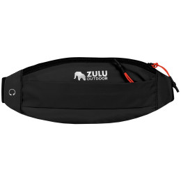 Riñonera de carrera Zulu Active II